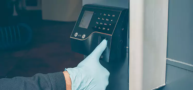 Access Control Installation Ballwin