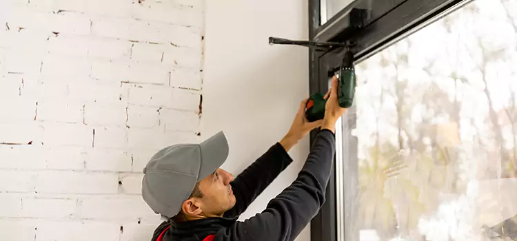 Automatic Door Opener Commercial Ballwin