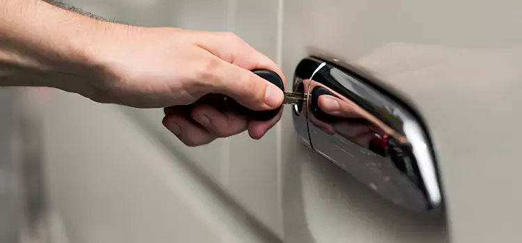 Why Choose Our Auto Locksmith Team in Ballwin, MO?