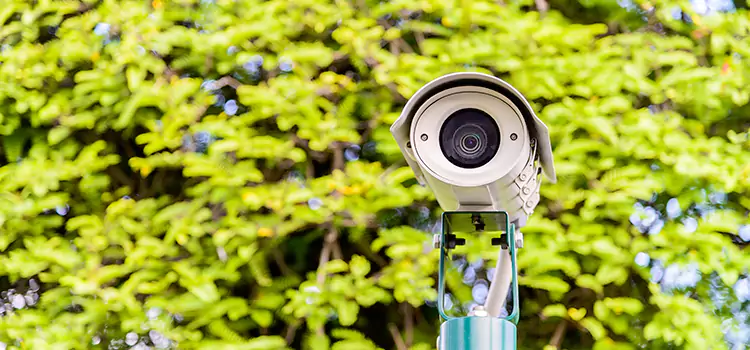 Advanced Surveillance Solutions for Every Need in Ballwin