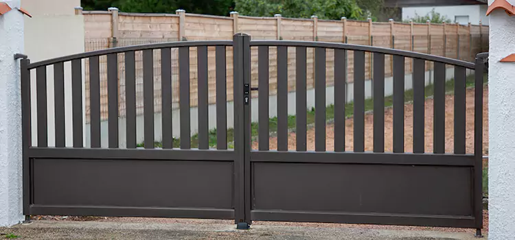 Advanced Gate Solutions in Ballwin, MO