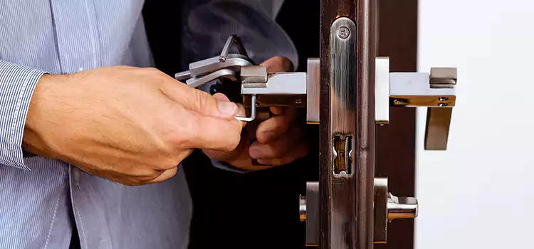 Commercial Door Lock Repair Ballwin