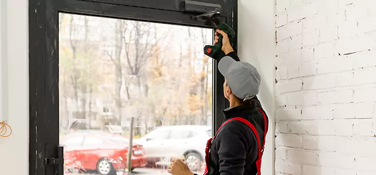 Comprehensive Door Closer Services in Ballwin, MO