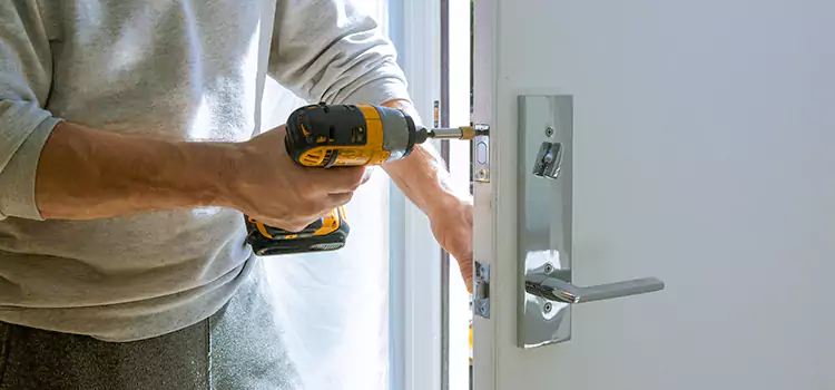 Door Knob Lock Repair Ballwin