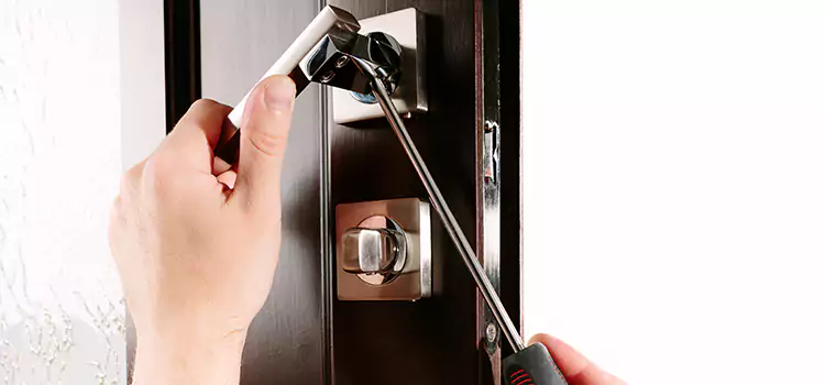 Door Lock Replacement Service Ballwin
