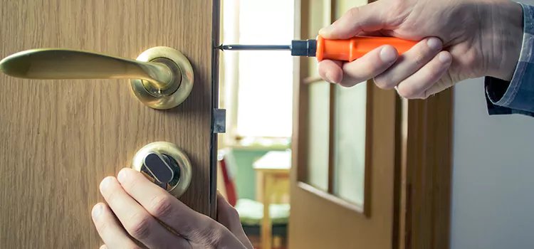 Garage Door Installation Ballwin