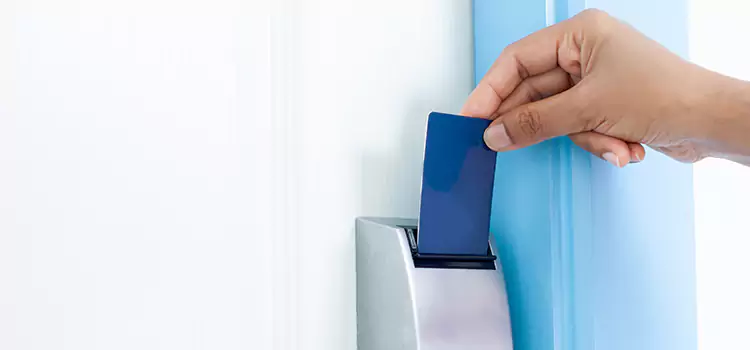 Access Control System Integration Ballwin