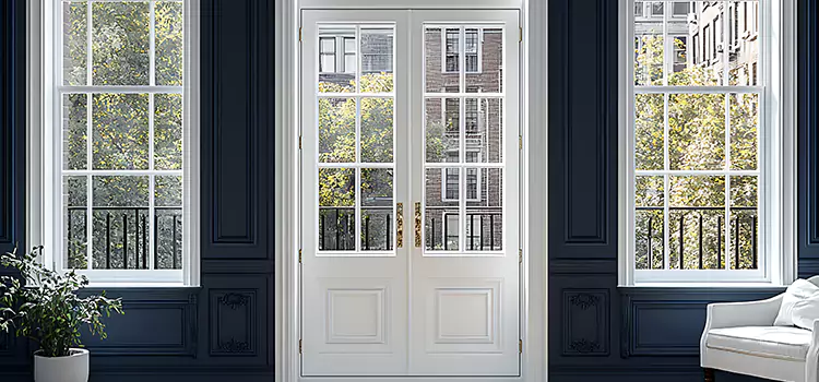 French Door Lock Repair Ballwin