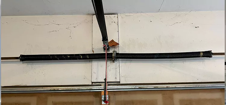 Garage Door Cable Repair Near Me in Ballwin, MO