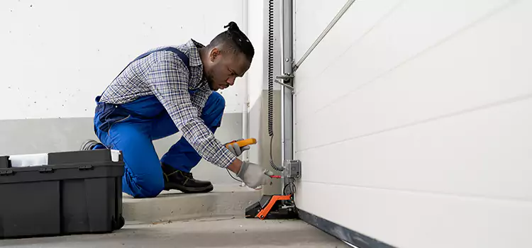 Expert Solutions for Every Garage Lock Need in Ballwin, MO