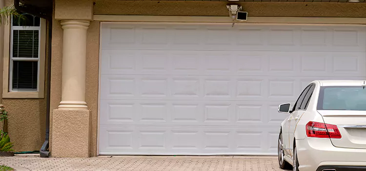 Comprehensive Garage Door Maintenance Services in Ballwin, MO