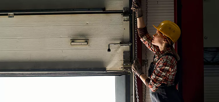 Addressing Common Garage Door Stoppage Issues in Ballwin, MO
