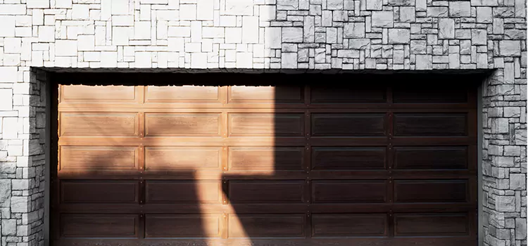 Garage Door Installation Ballwin