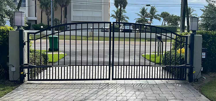 Gate Opener Replacement Near Me in Ballwin, MO