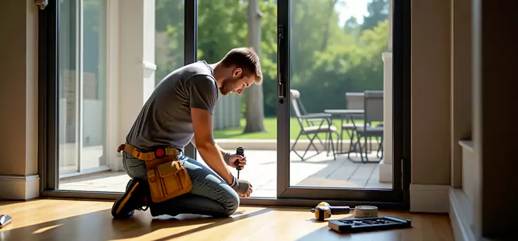 Comprehensive Solutions for Every Glass Door Need in Ballwin, MO