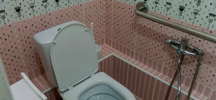 Meeting Diverse Needs With Accessible Restroom Solutions in Ballwin, MO