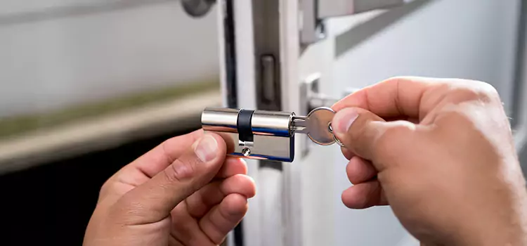 Emergency Locksmith for House Ballwin