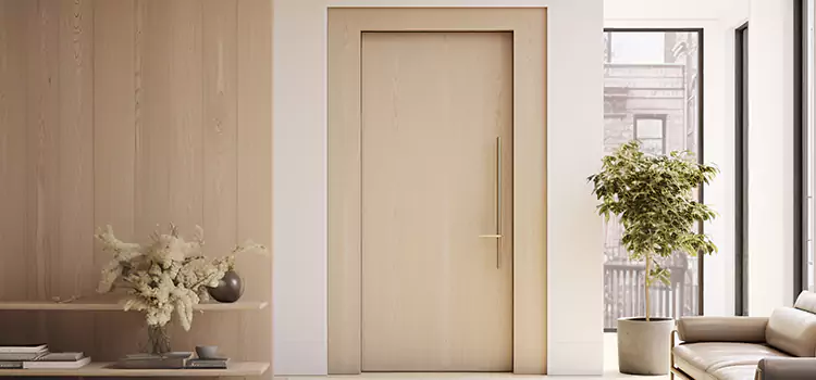 Choose Quality for Your Inside Doors in Ballwin, MO