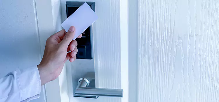 Why Choose Us for Your Keycard Lock Installation in Ballwin, MO?