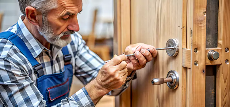 Mortise Replacement Lock Ballwin