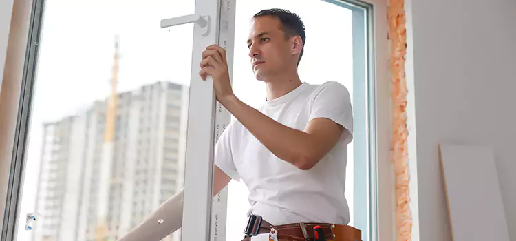Patio Glass Replacement Ballwin