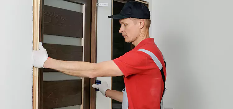 Frame and Panel Restoration Ballwin