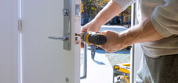 Insulated Roll Up Garage Doors Residential Ballwin