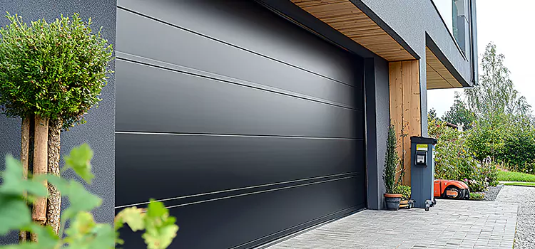 Residential Garage Door Service Ballwin