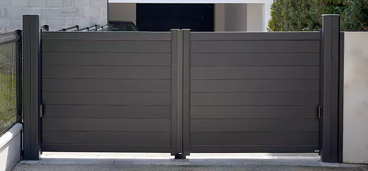 Common Residential Gate Issues We Resolve in Ballwin, MO