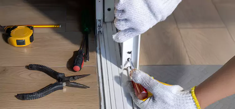 Sliding Door Installation Services in Ballwin, MO
