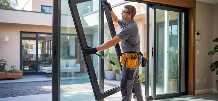 Specialized Sliding Door Roller Services in Ballwin, Missouri