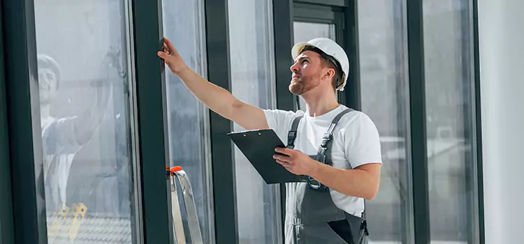 Comprehensive Solutions for Your Sticking Doors in Ballwin, MO