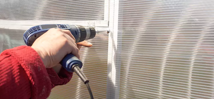 Sliding Screen Door Repair Ballwin