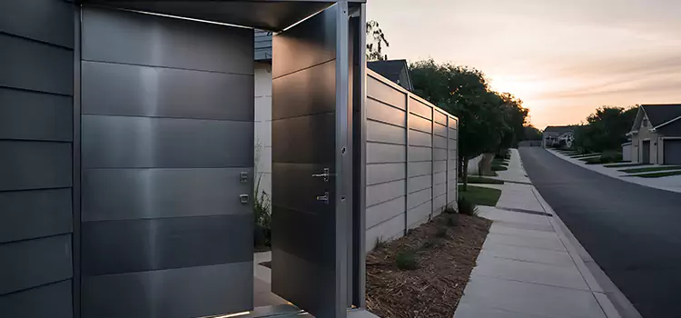 Comprehensive Steel Door Solutions in Ballwin, MO