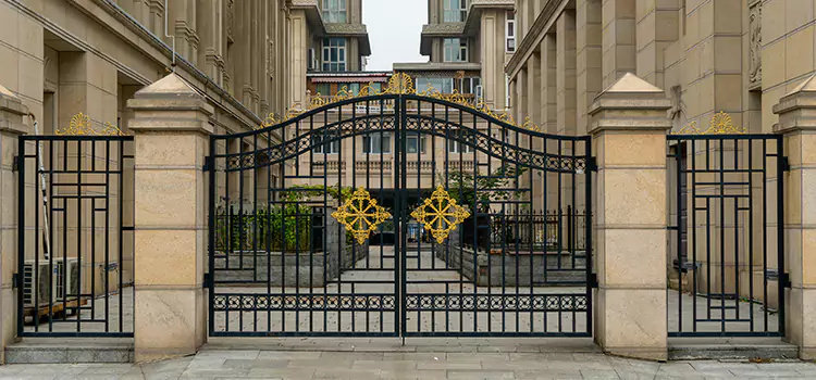 Comprehensive Iron Gate Maintenance Solutions in Ballwin, MO