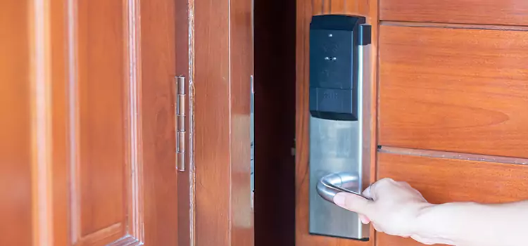 Commercial Keyless Entry Locks Ballwin