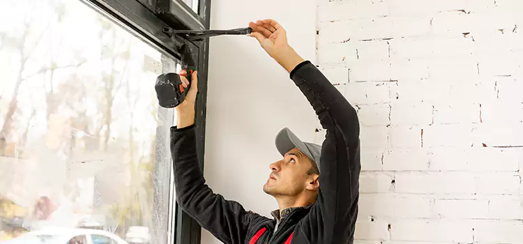 Why Choose Us for Your Door Closer Needs in Ballwin