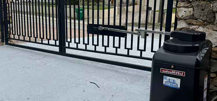 Seamless Installation and Support for Your New Gate in Ballwin, MO