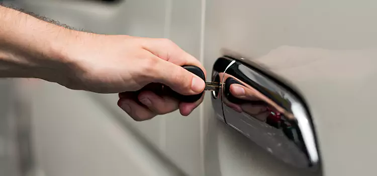Car Unlock Service Price Ballwin