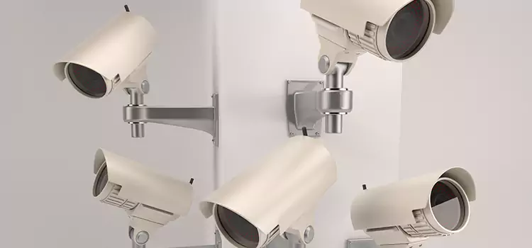 Your Trusted Partner for CCTV Solutions in Ballwin