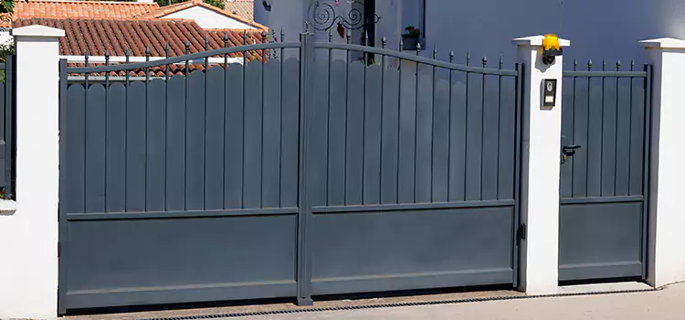 Emergency Commercial Gate Repair Ballwin
