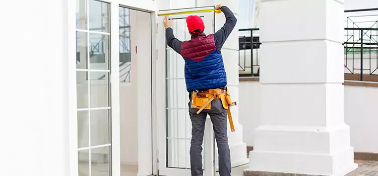 Water Damage Door Frame Repair Ballwin