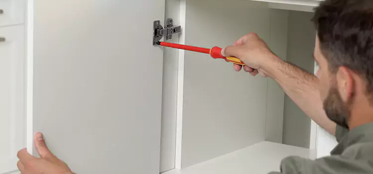 Screen Door Hinge Repair Ballwin