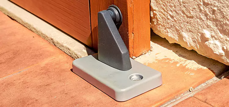 Aesthetic Door Stop Selection Ballwin