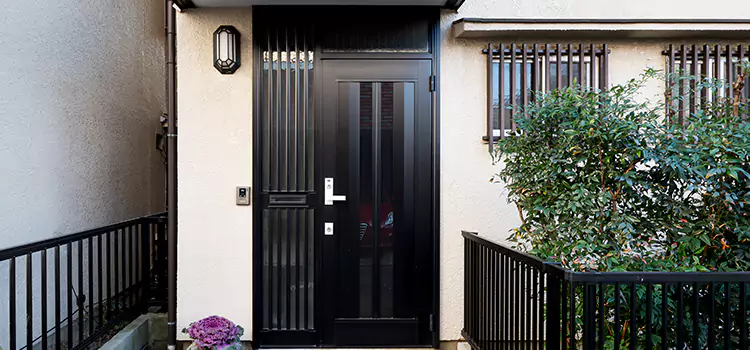Popular Exterior Door Options in Ballwin, MO