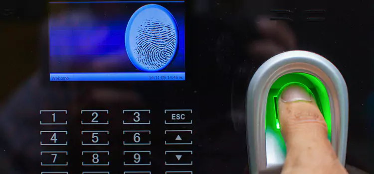 Your Trusted Partner for Secure Access in Ballwin, MO