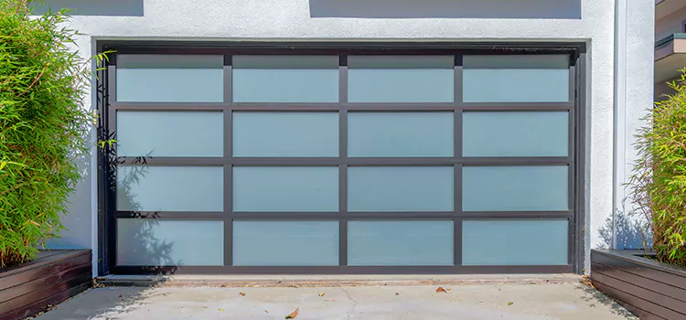 Why Choose Us for Garage Door Care in Ballwin, MO?