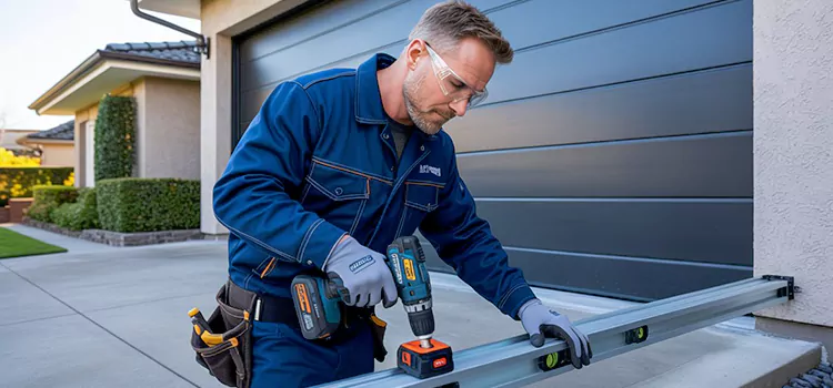 Why Choose Us for Garage Door Off Track Services in Ballwin, Missouri?
