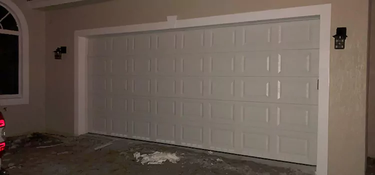 Garage Door Coil Replacement Ballwin
