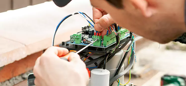 Specialized Brand Gate Motor Repairs Ballwin